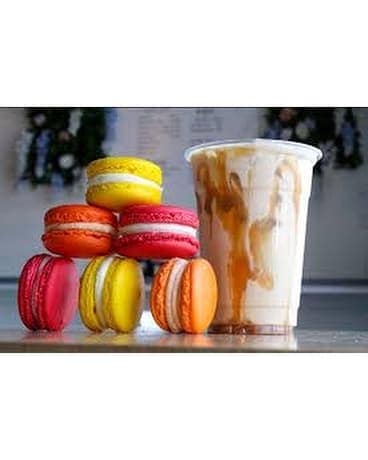 MON MACARONS